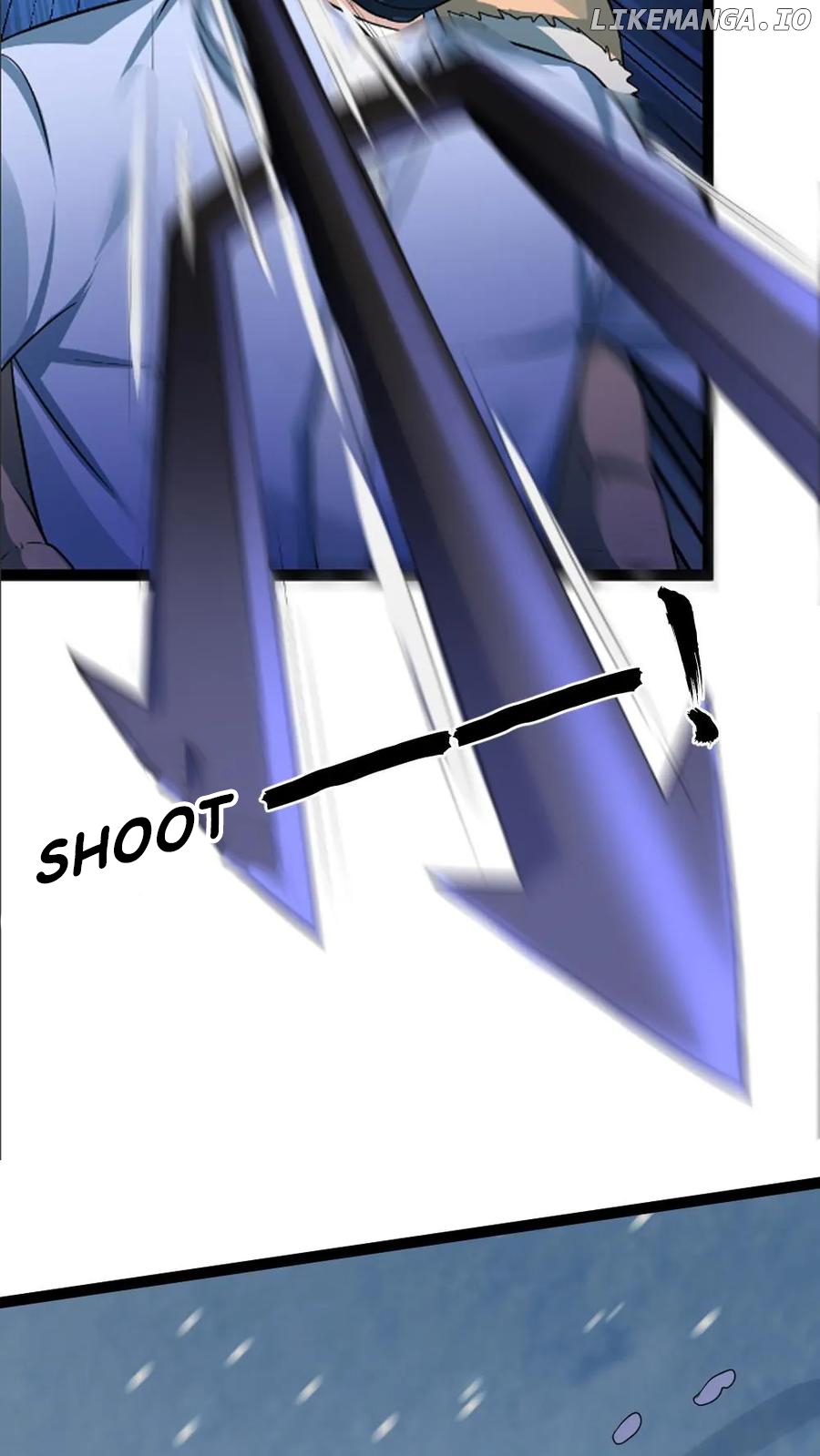 Global Freeze: I Created An Apocalypse Shelter Chapter 104 - page 9
