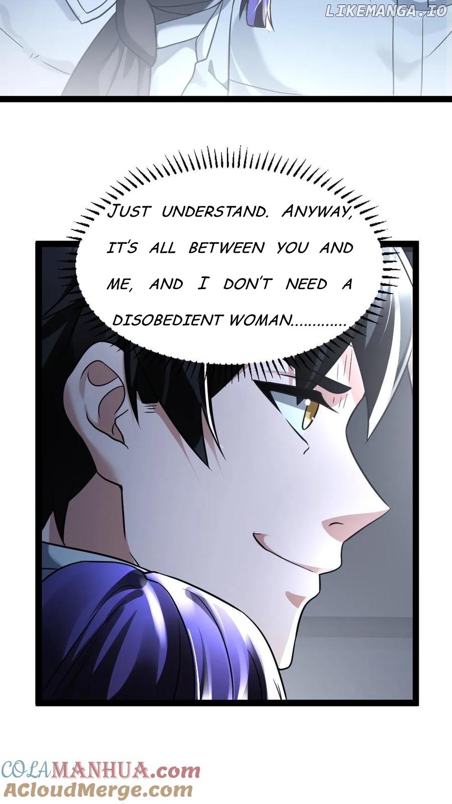 Global Freeze: I Created An Apocalypse Shelter Chapter 108 - page 10