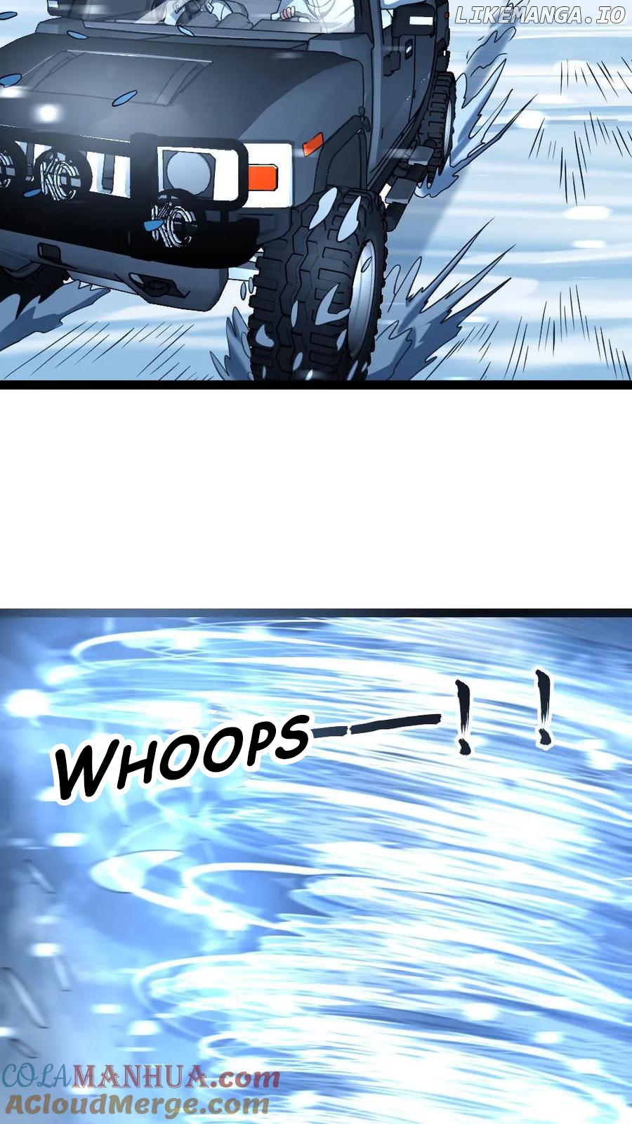Global Freeze: I Created An Apocalypse Shelter Chapter 108 - page 16