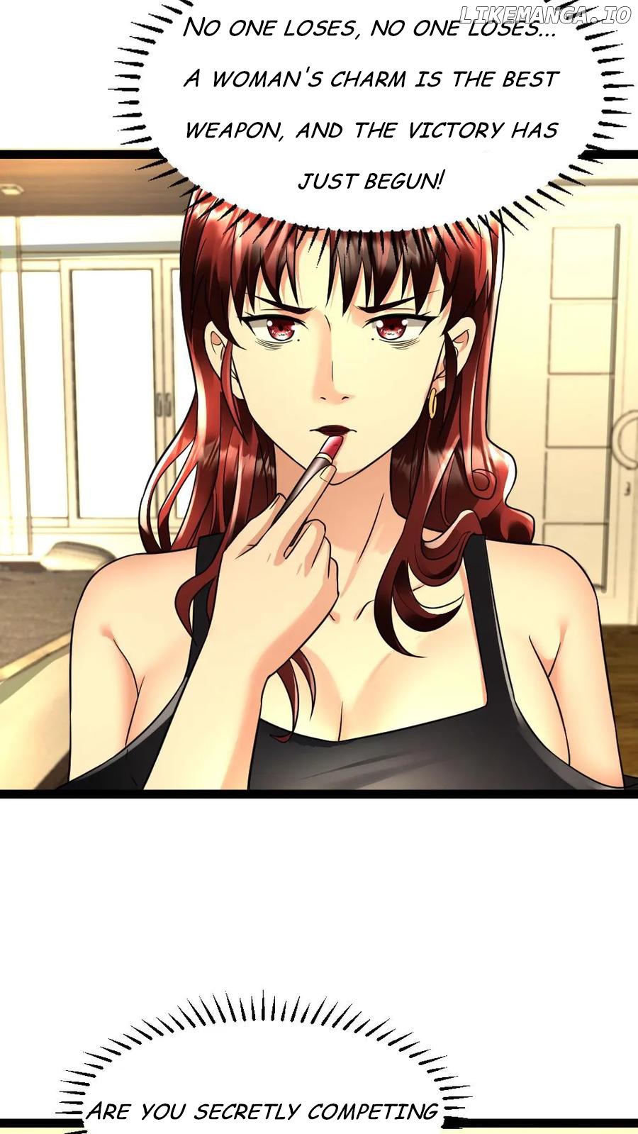 Global Freeze: I Created An Apocalypse Shelter Chapter 110 - page 15