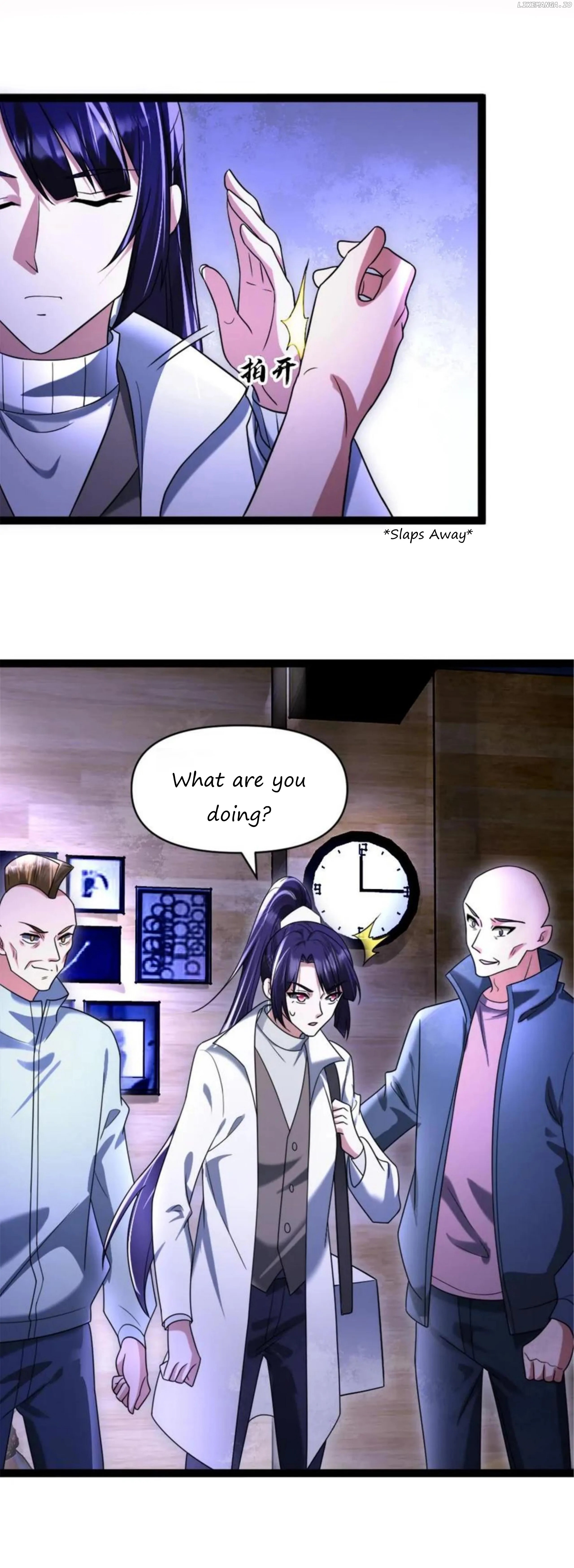 Global Freeze: I Created An Apocalypse Shelter Chapter 34 - page 6