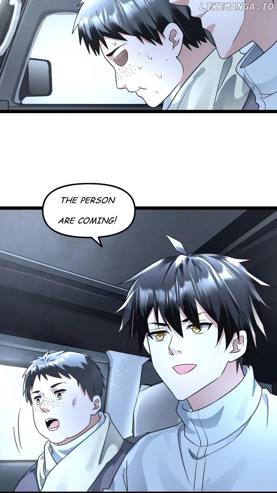 Global Freeze: I Created An Apocalypse Shelter Chapter 144 - page 13