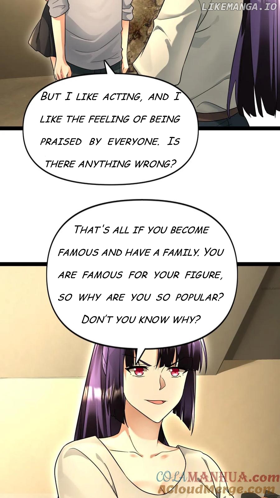 Global Freeze: I Created An Apocalypse Shelter Chapter 111 - page 10