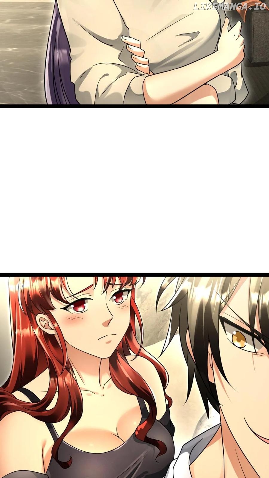 Global Freeze: I Created An Apocalypse Shelter Chapter 111 - page 11