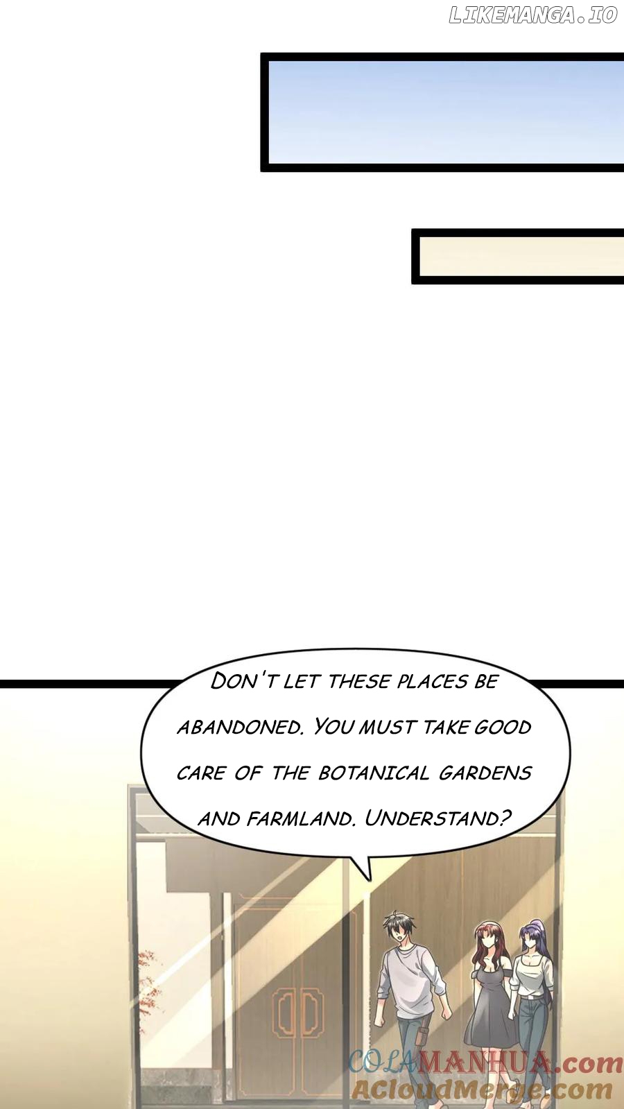 Global Freeze: I Created An Apocalypse Shelter Chapter 111 - page 14