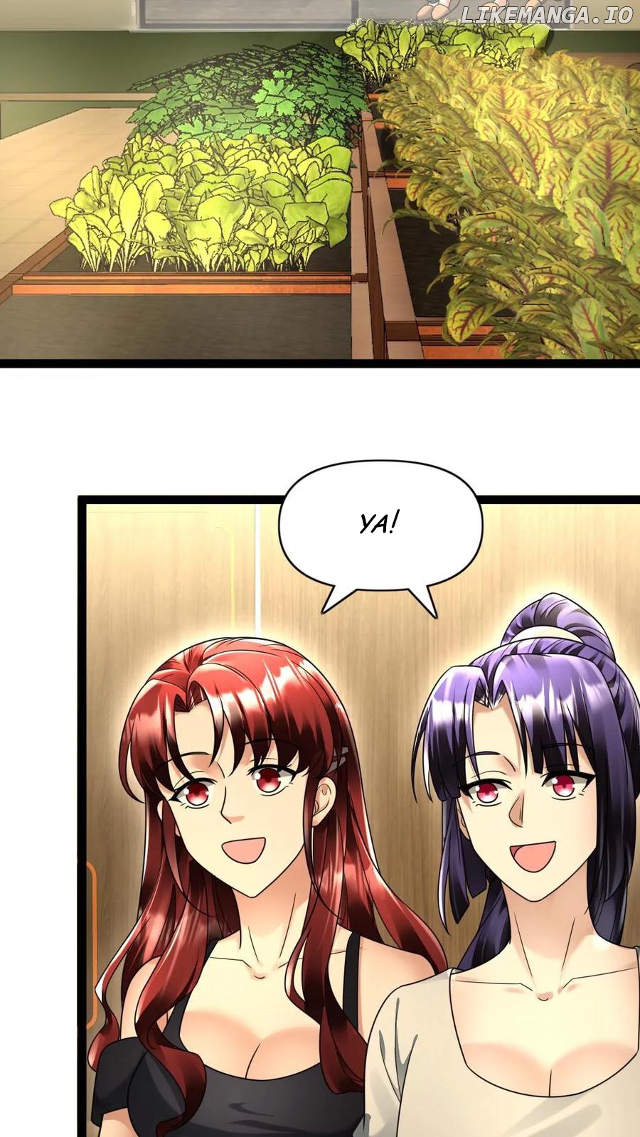 Global Freeze: I Created An Apocalypse Shelter Chapter 111 - page 15
