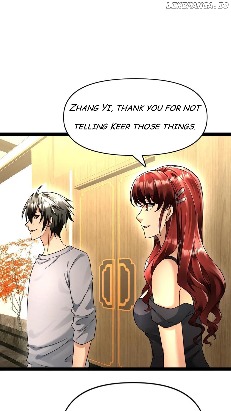 Global Freeze: I Created An Apocalypse Shelter Chapter 111 - page 17