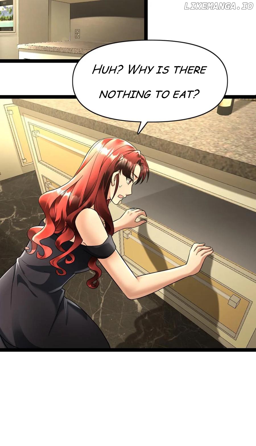 Global Freeze: I Created An Apocalypse Shelter Chapter 111 - page 23