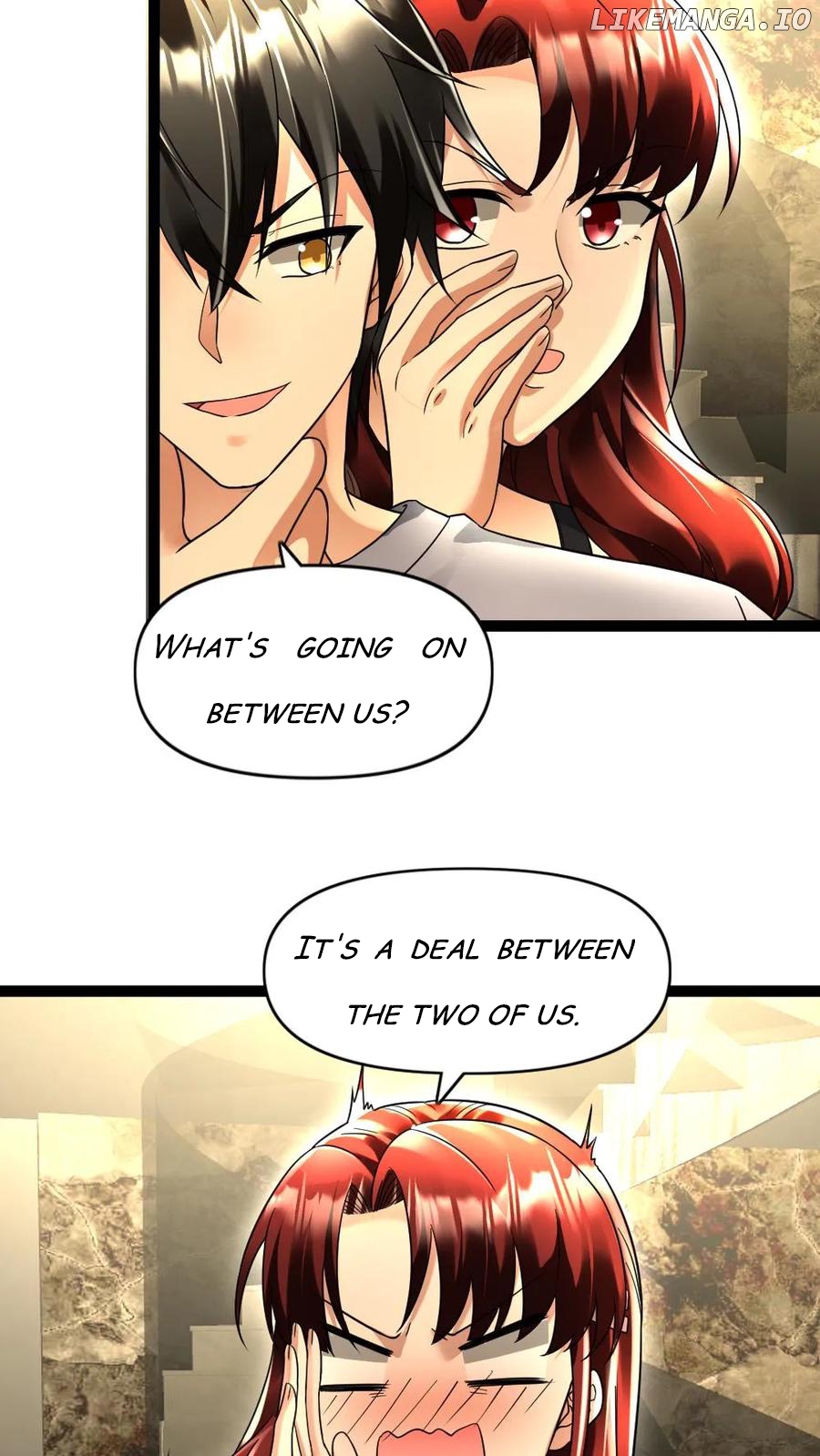 Global Freeze: I Created An Apocalypse Shelter Chapter 111 - page 5