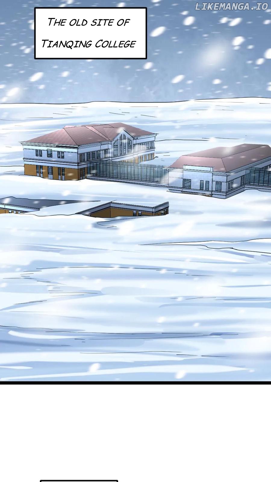 Global Freeze: I Created An Apocalypse Shelter Chapter 145 - page 9