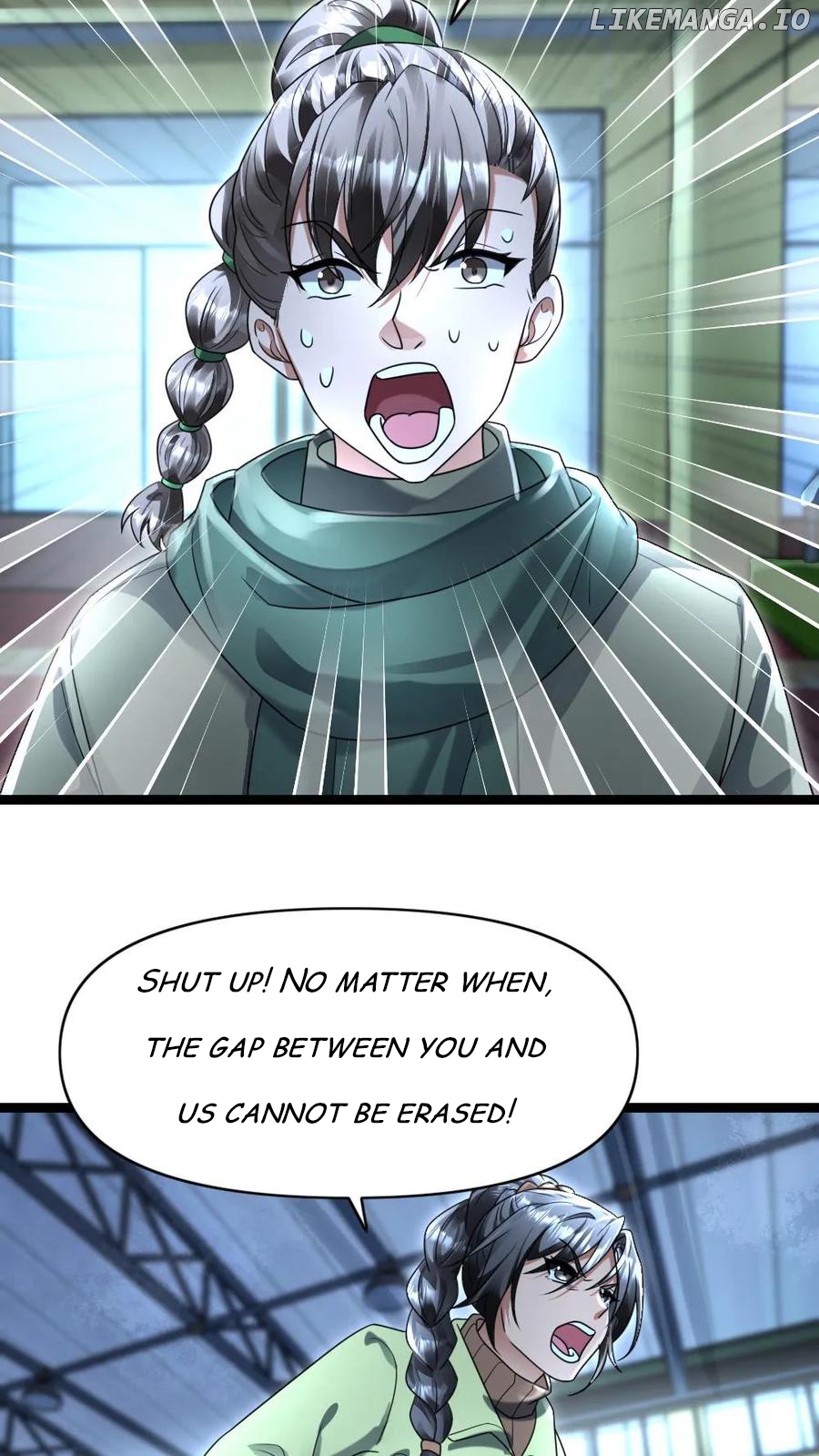 Global Freeze: I Created An Apocalypse Shelter Chapter 146 - page 9