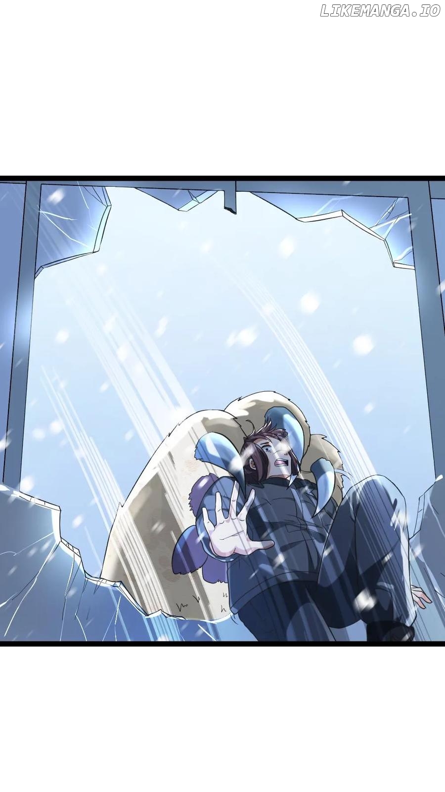 Global Freeze: I Created An Apocalypse Shelter Chapter 147 - page 3