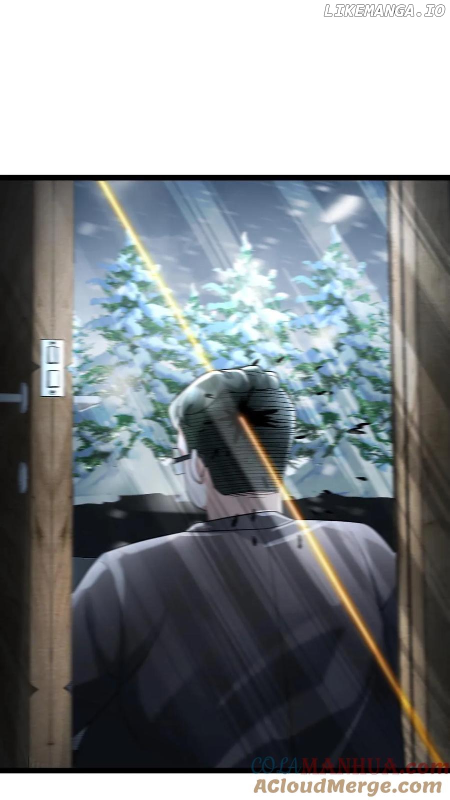 Global Freeze: I Created An Apocalypse Shelter Chapter 117 - page 16