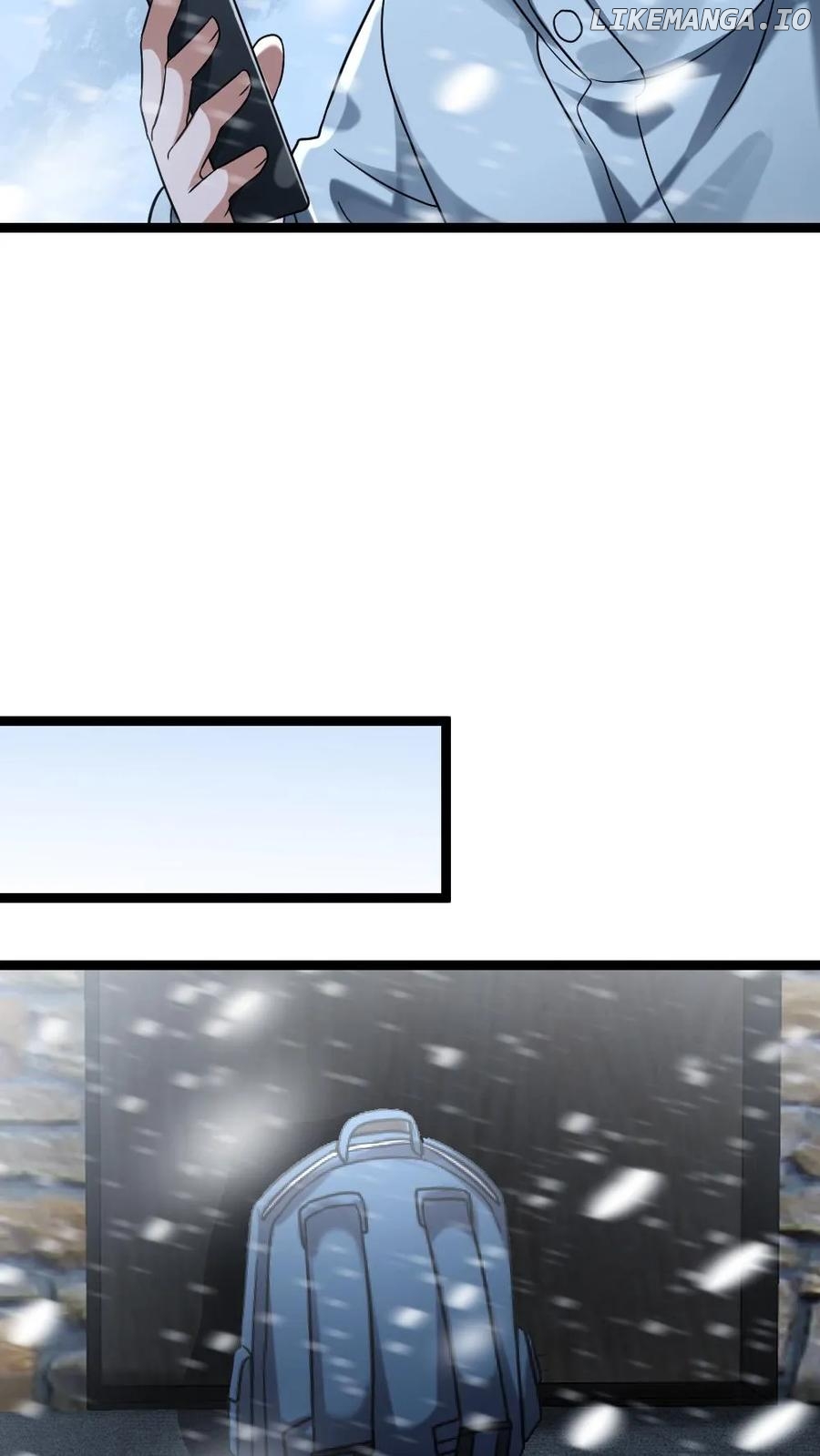 Global Freeze: I Created An Apocalypse Shelter Chapter 117 - page 7