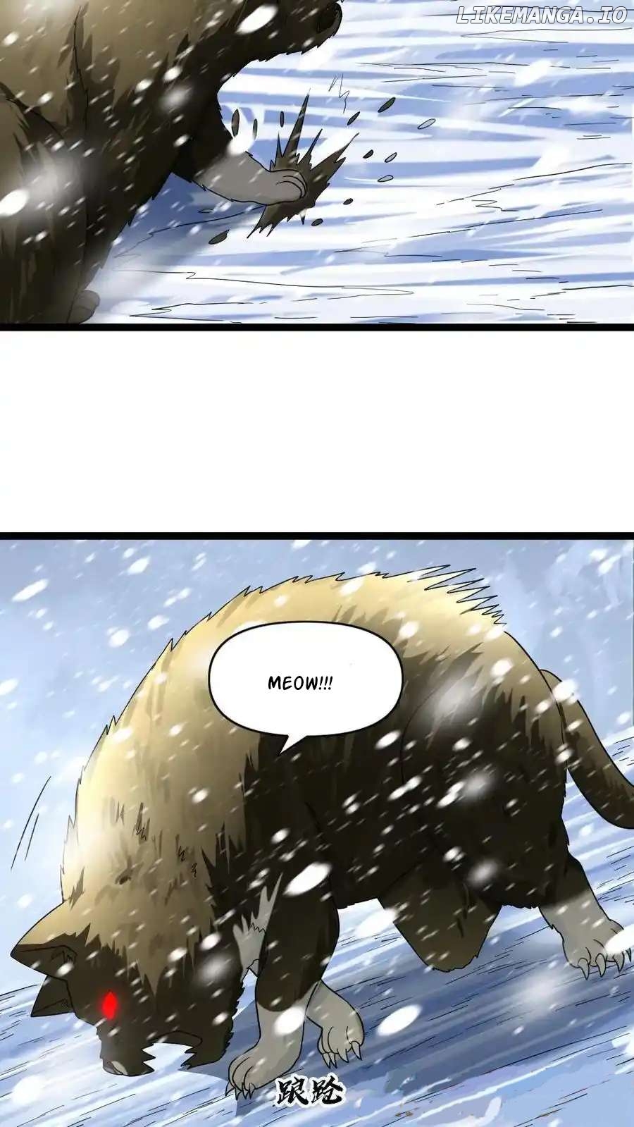 Global Freeze: I Created An Apocalypse Shelter Chapter 150 - page 12