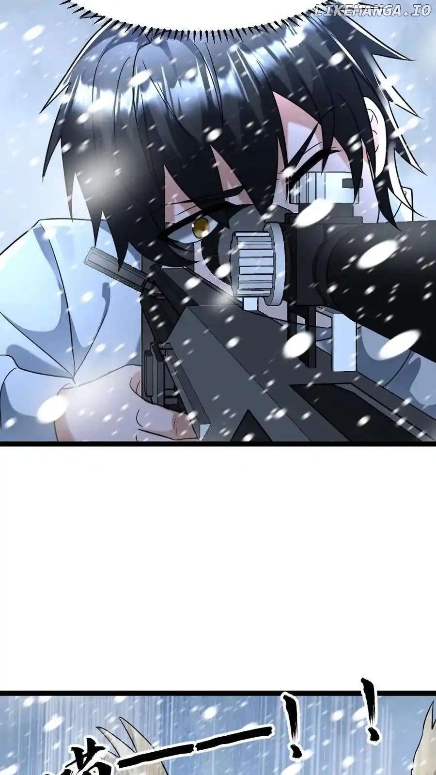 Global Freeze: I Created An Apocalypse Shelter Chapter 150 - page 15