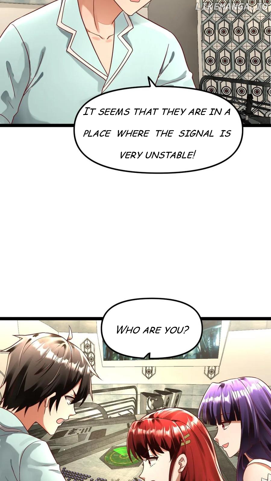 Global Freeze: I Created An Apocalypse Shelter Chapter 142 - page 19