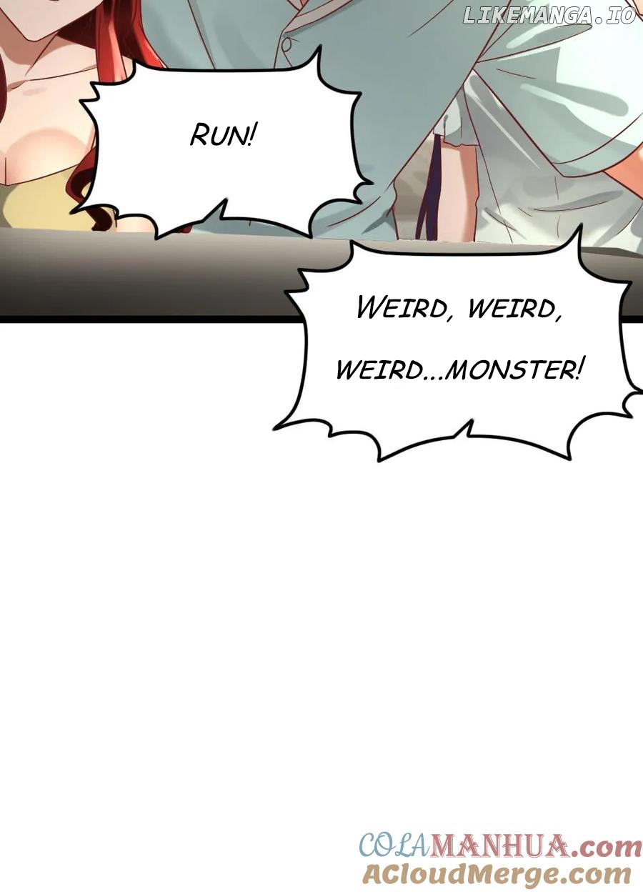 Global Freeze: I Created An Apocalypse Shelter Chapter 142 - page 24