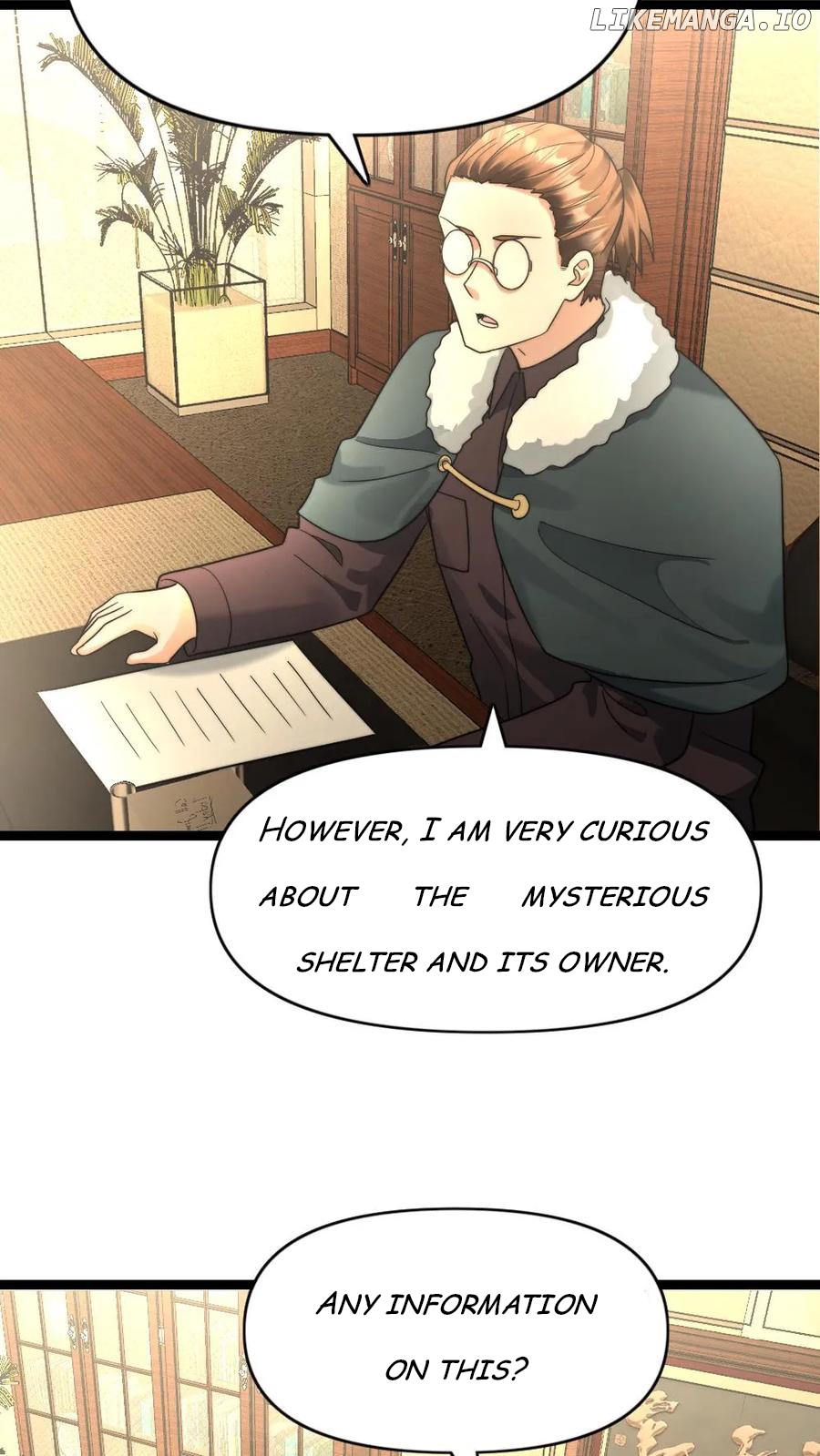Global Freeze: I Created An Apocalypse Shelter Chapter 194 - page 9