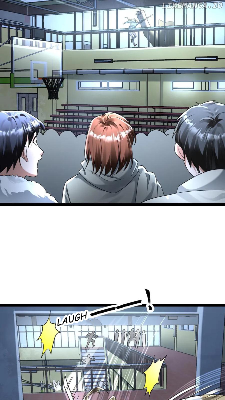 Global Freeze: I Created An Apocalypse Shelter Chapter 155 - page 7
