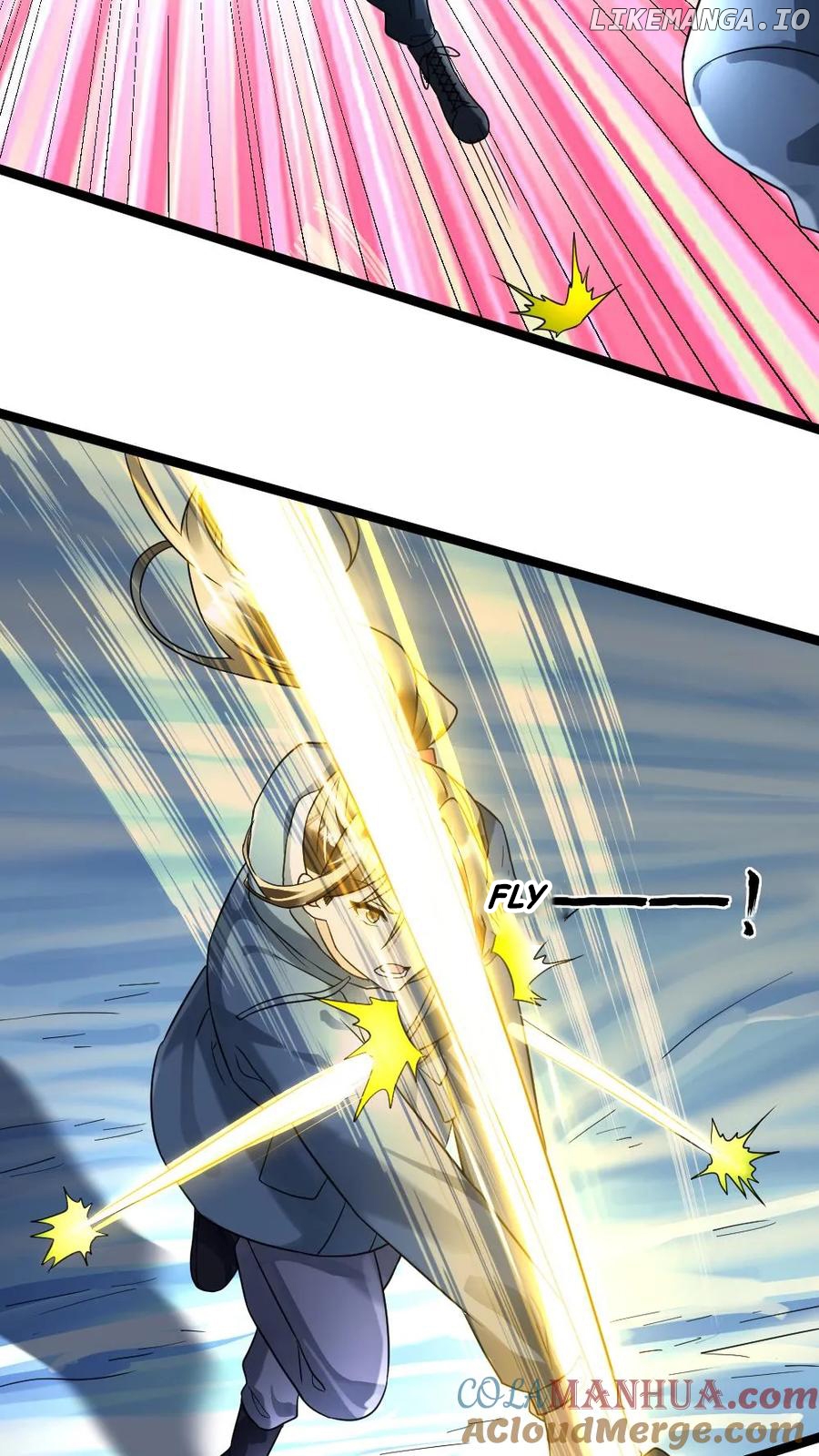 Global Freeze: I Created An Apocalypse Shelter Chapter 157 - page 10