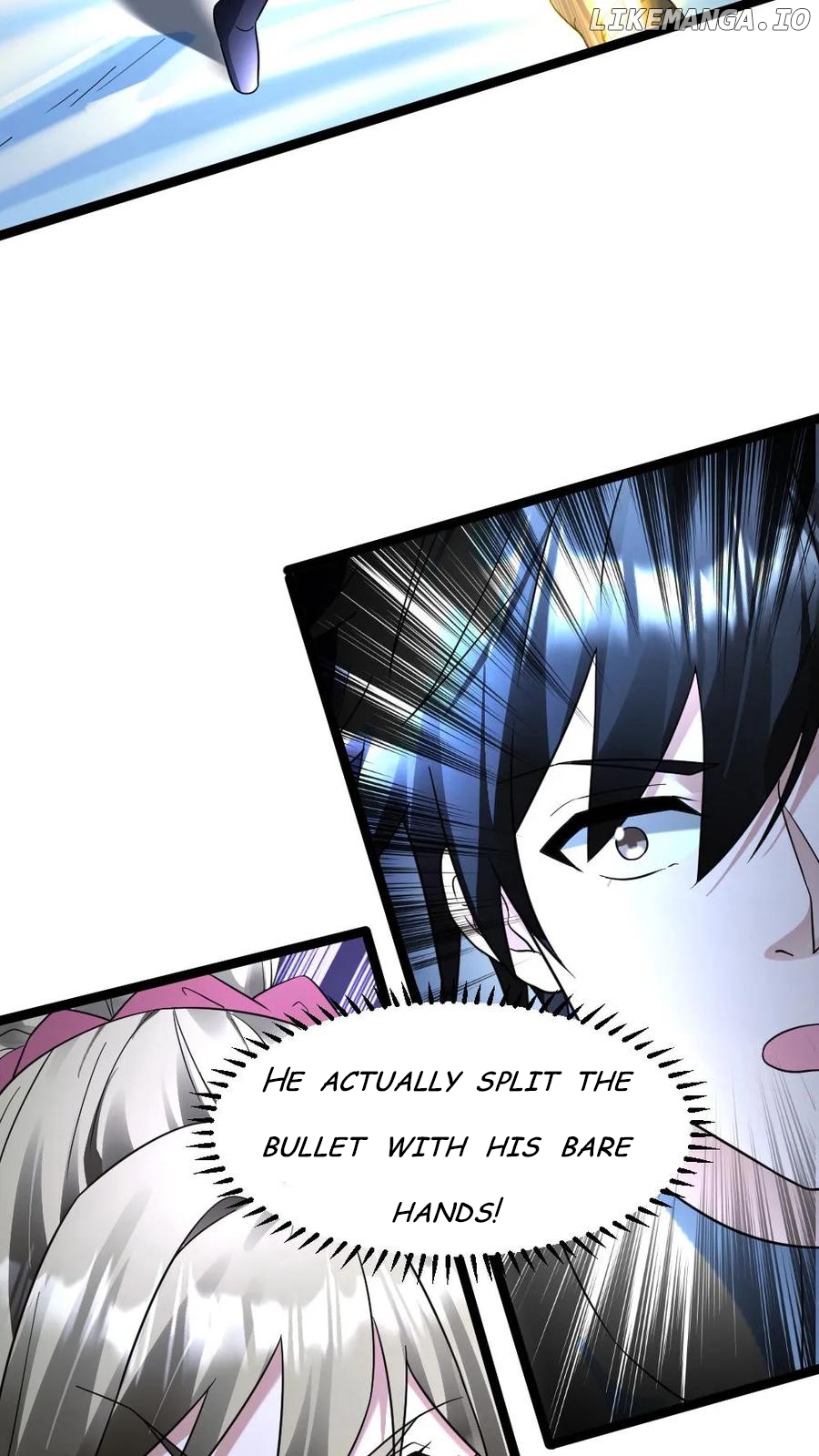 Global Freeze: I Created An Apocalypse Shelter Chapter 157 - page 11