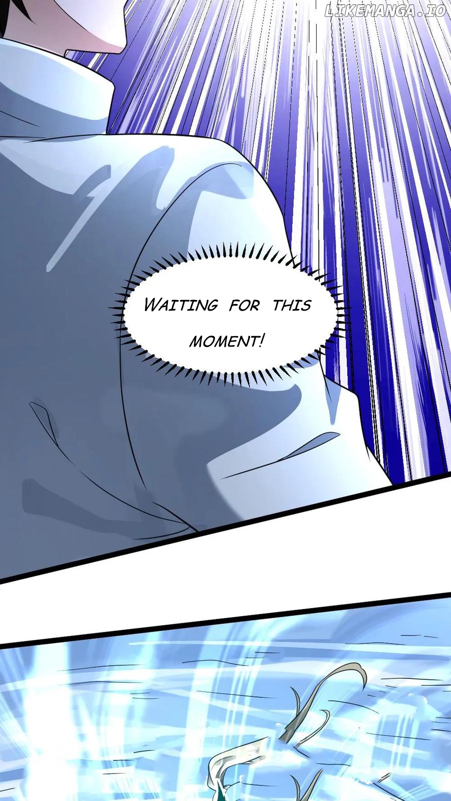 Global Freeze: I Created An Apocalypse Shelter Chapter 157 - page 13