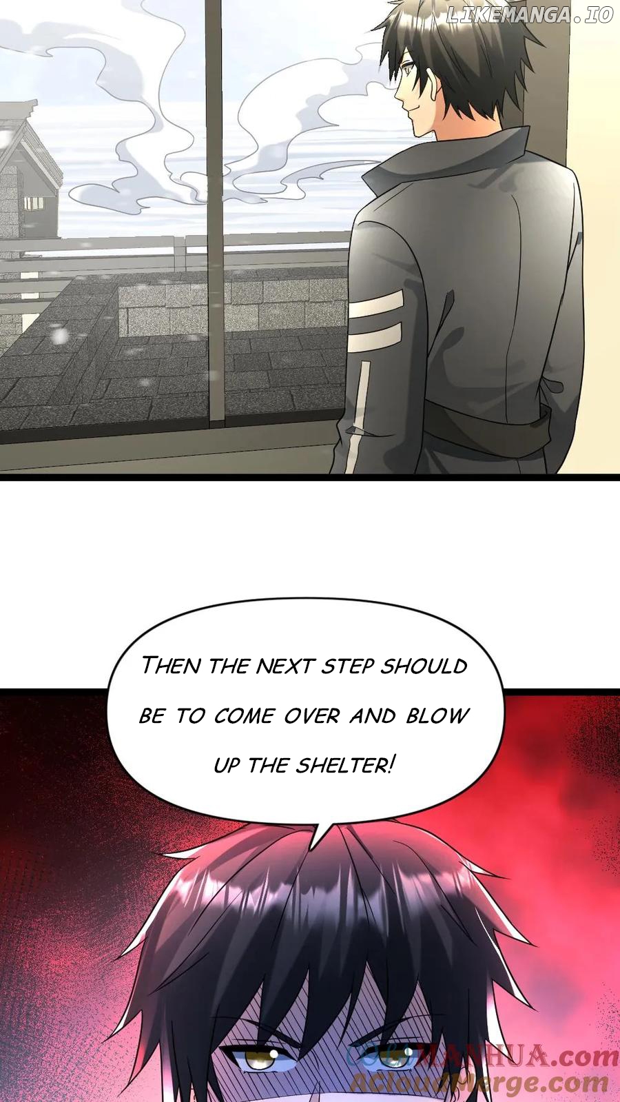 Global Freeze: I Created An Apocalypse Shelter Chapter 197 - page 20
