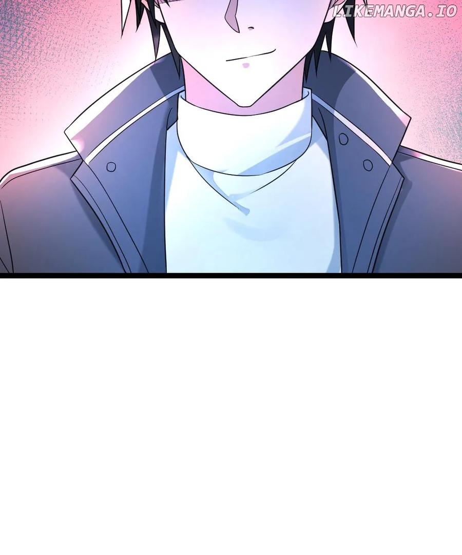 Global Freeze: I Created An Apocalypse Shelter Chapter 197 - page 21