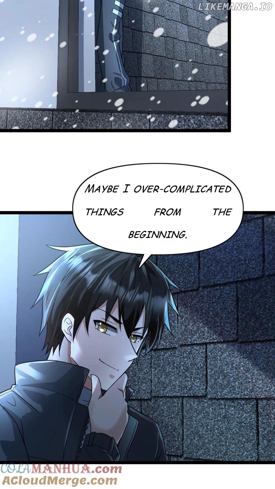 Global Freeze: I Created An Apocalypse Shelter Chapter 198 - page 10