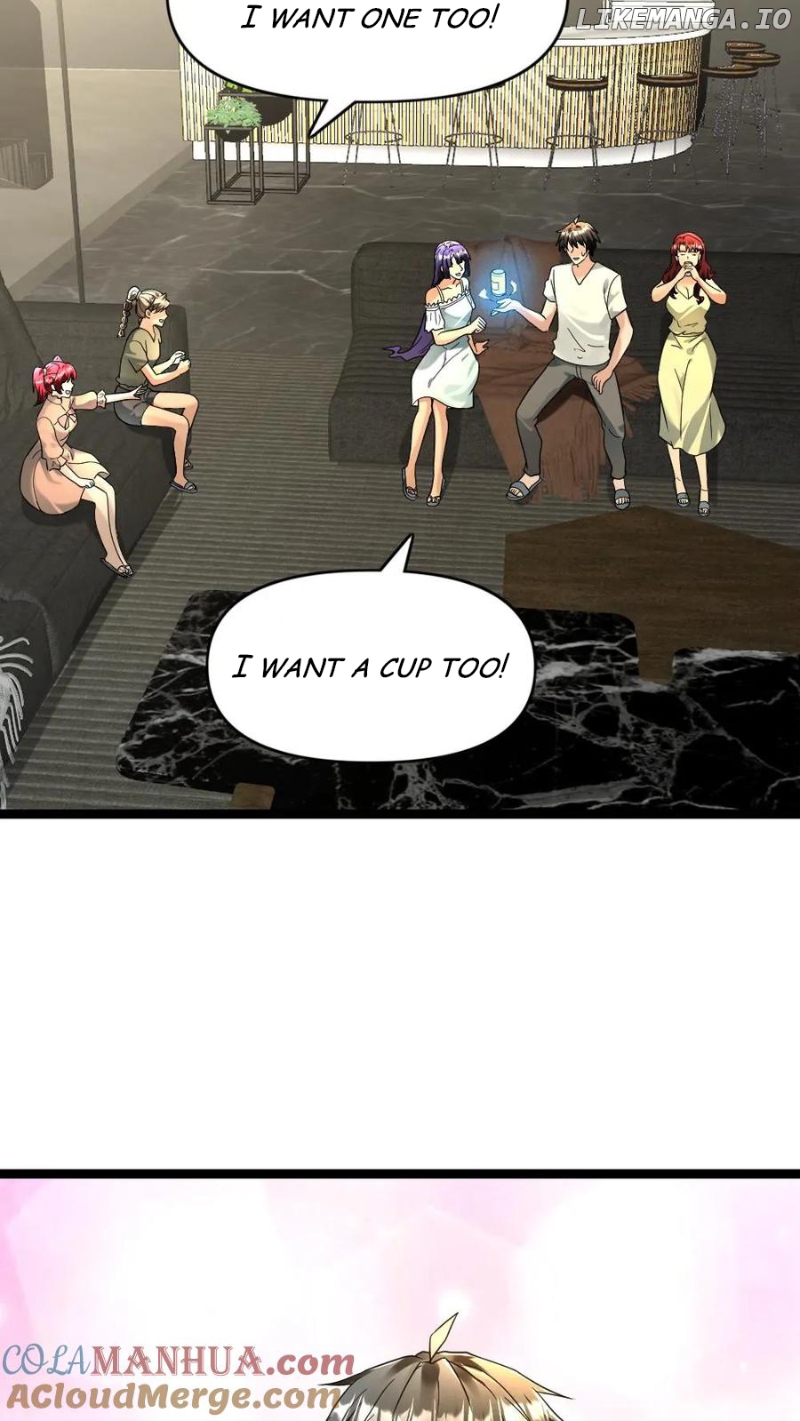 Global Freeze: I Created An Apocalypse Shelter Chapter 201 - page 22