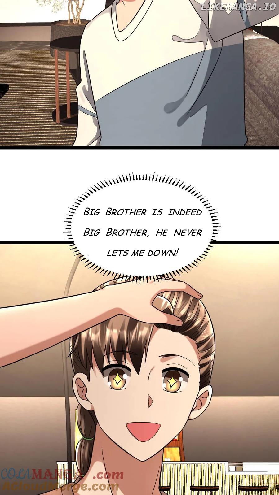 Global Freeze: I Created An Apocalypse Shelter Chapter 271 - page 10