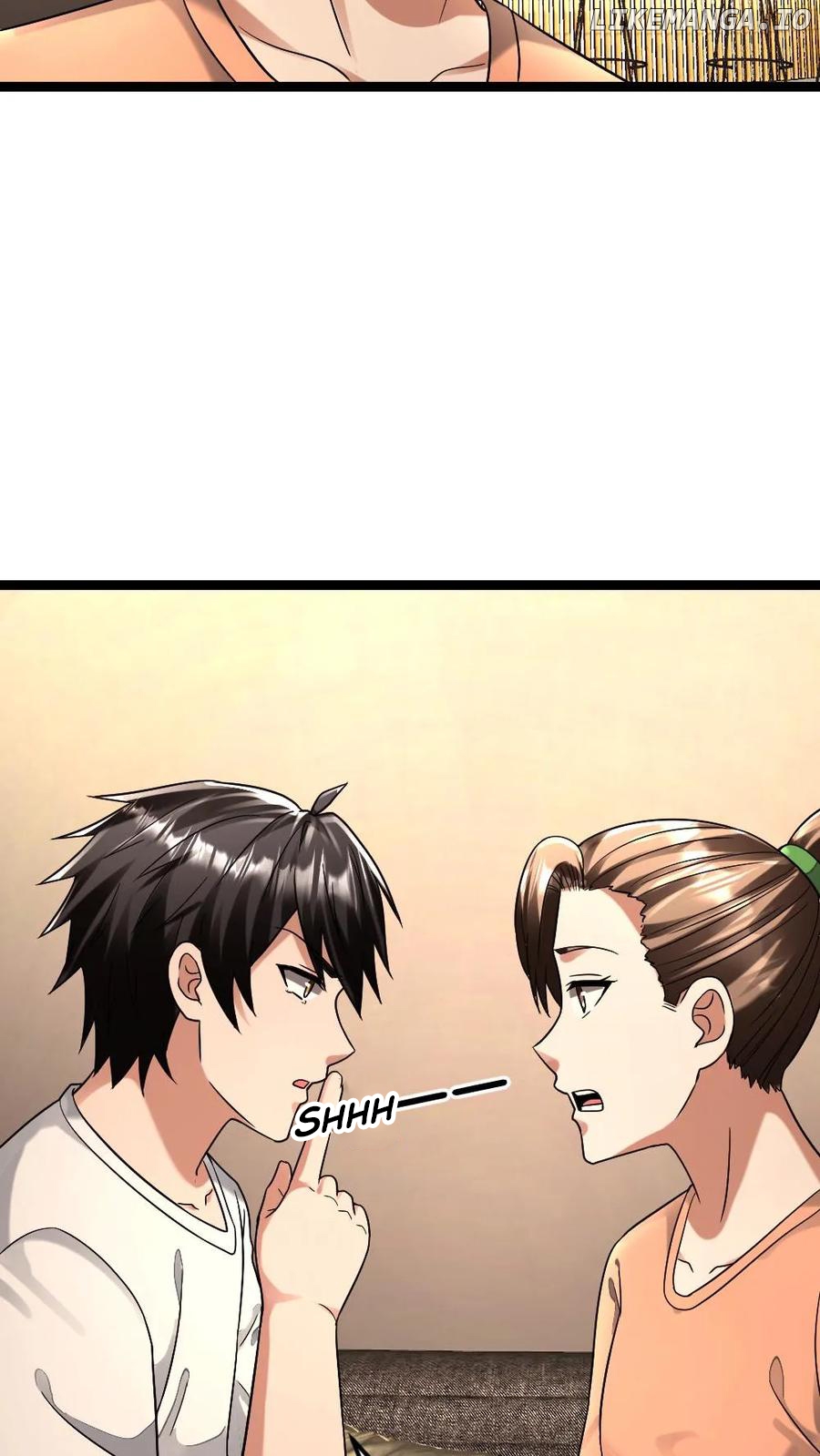 Global Freeze: I Created An Apocalypse Shelter Chapter 271 - page 11