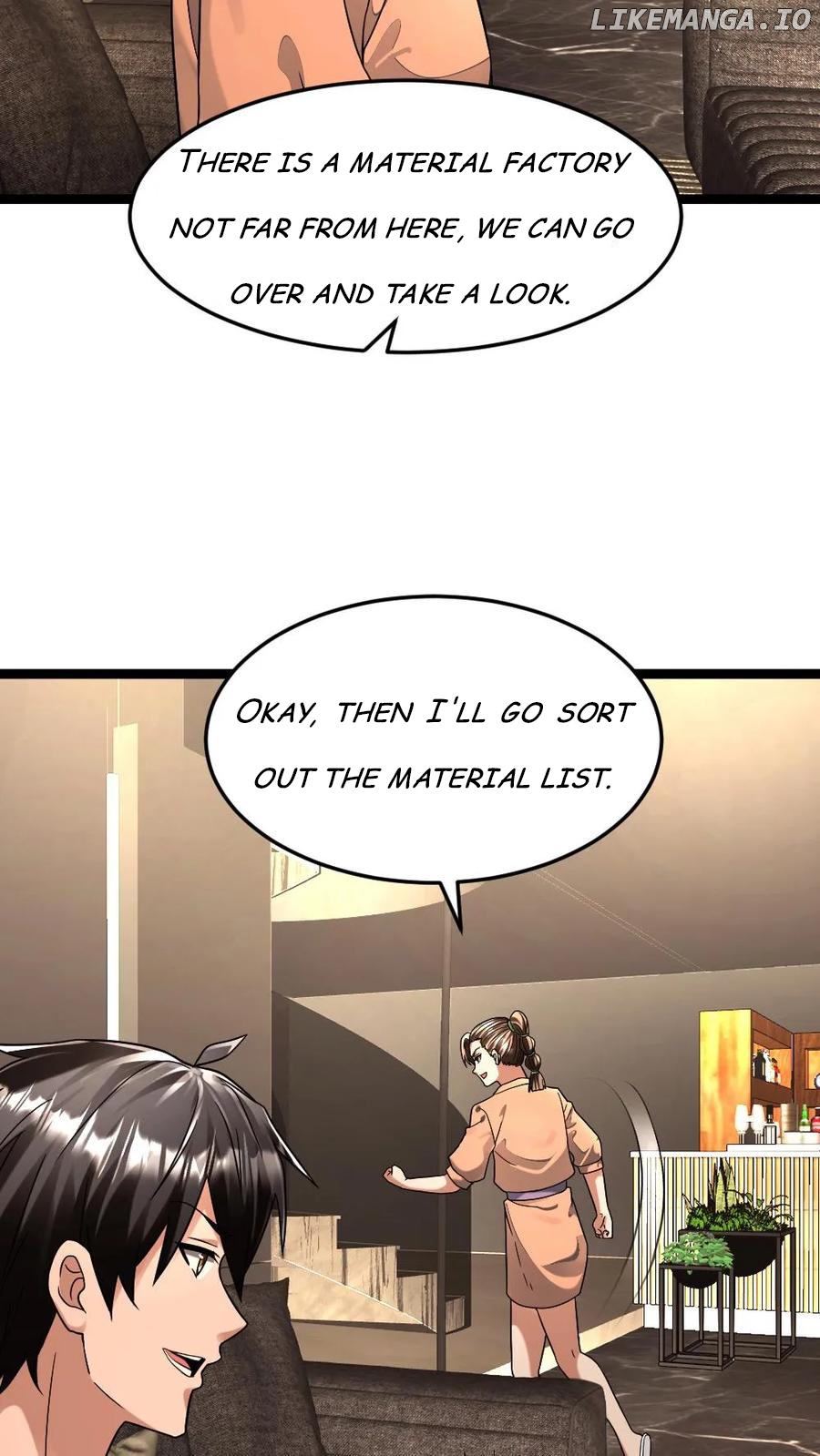 Global Freeze: I Created An Apocalypse Shelter Chapter 271 - page 13
