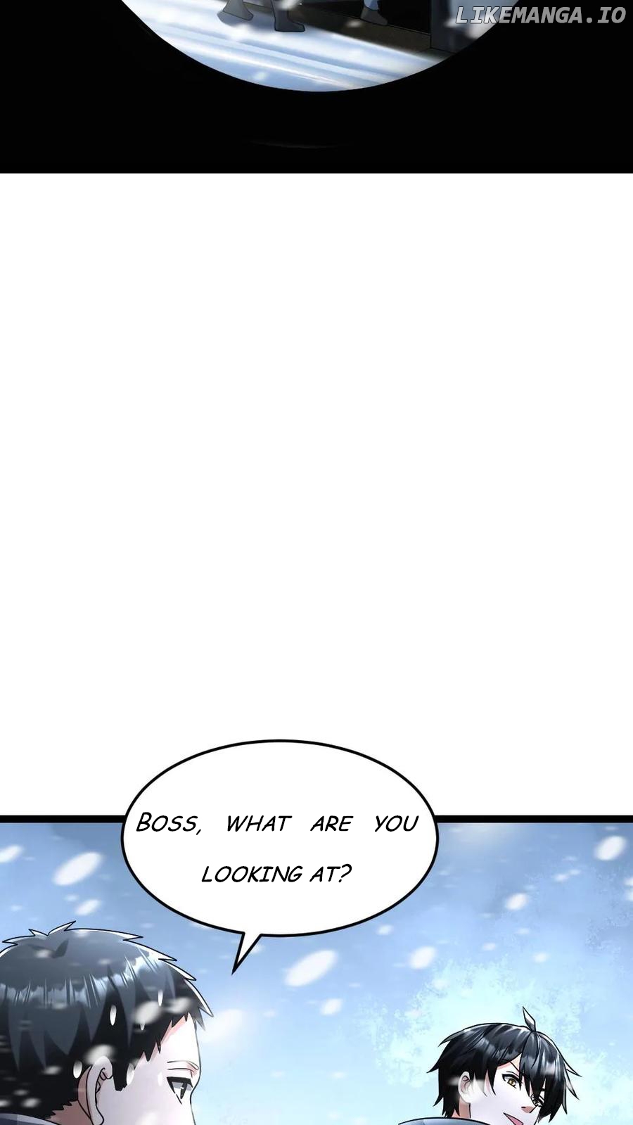 Global Freeze: I Created An Apocalypse Shelter Chapter 271 - page 25