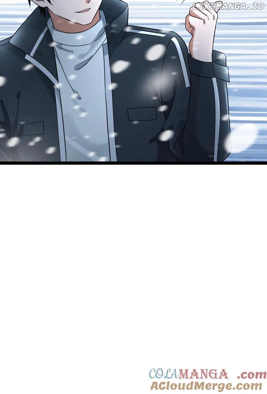 Global Freeze: I Created An Apocalypse Shelter Chapter 271 - page 30