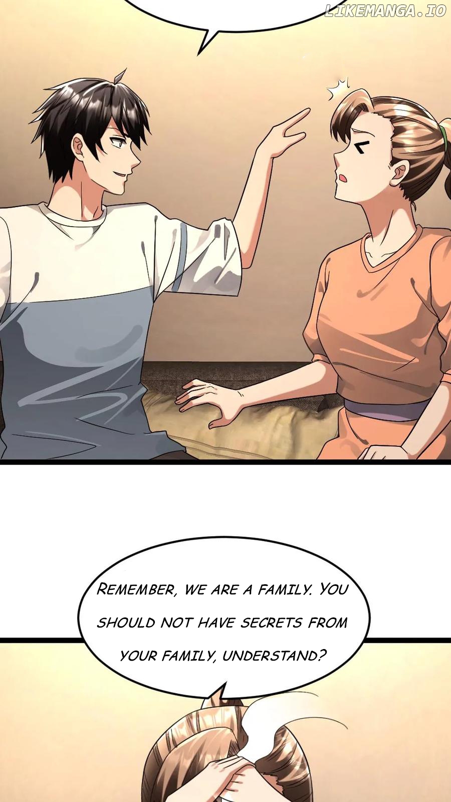 Global Freeze: I Created An Apocalypse Shelter Chapter 271 - page 5