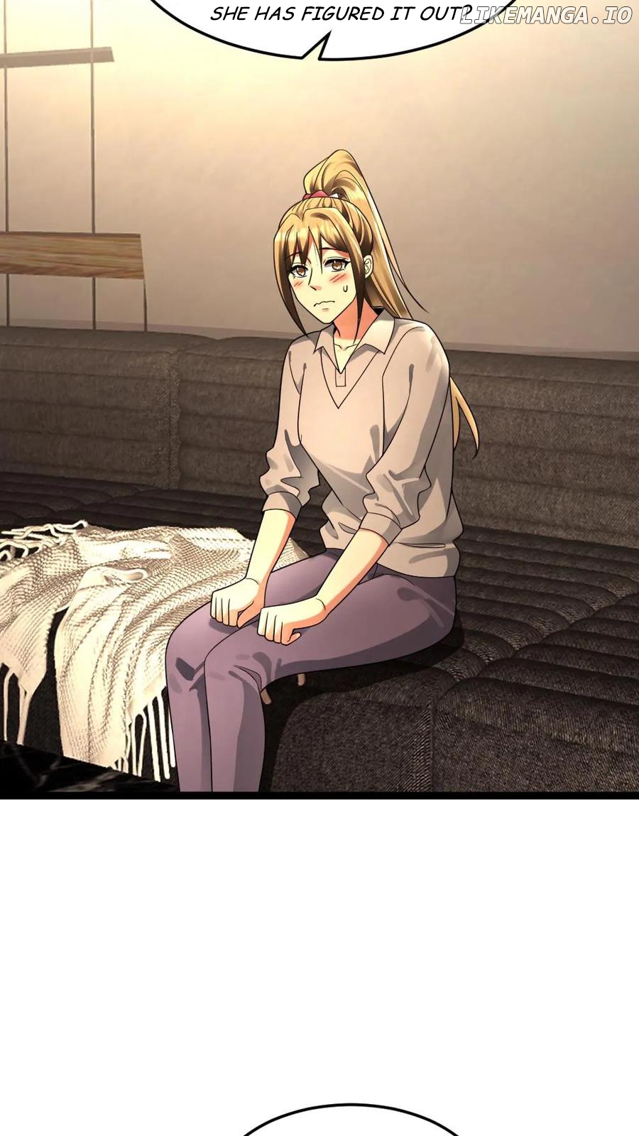 Global Freeze: I Created An Apocalypse Shelter Chapter 264 - page 11