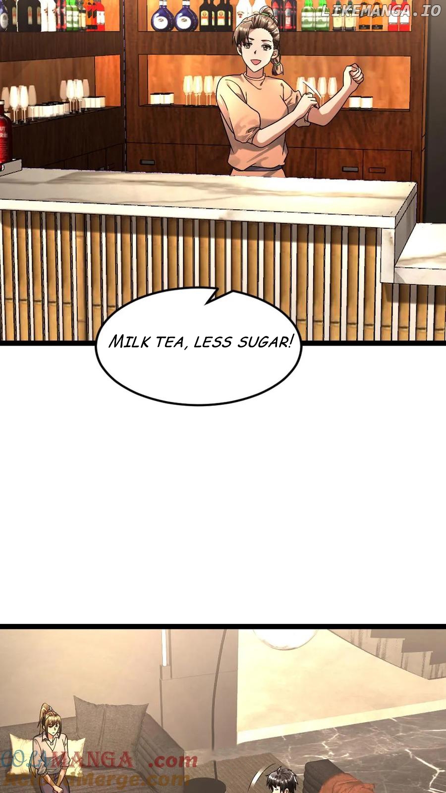 Global Freeze: I Created An Apocalypse Shelter Chapter 264 - page 18