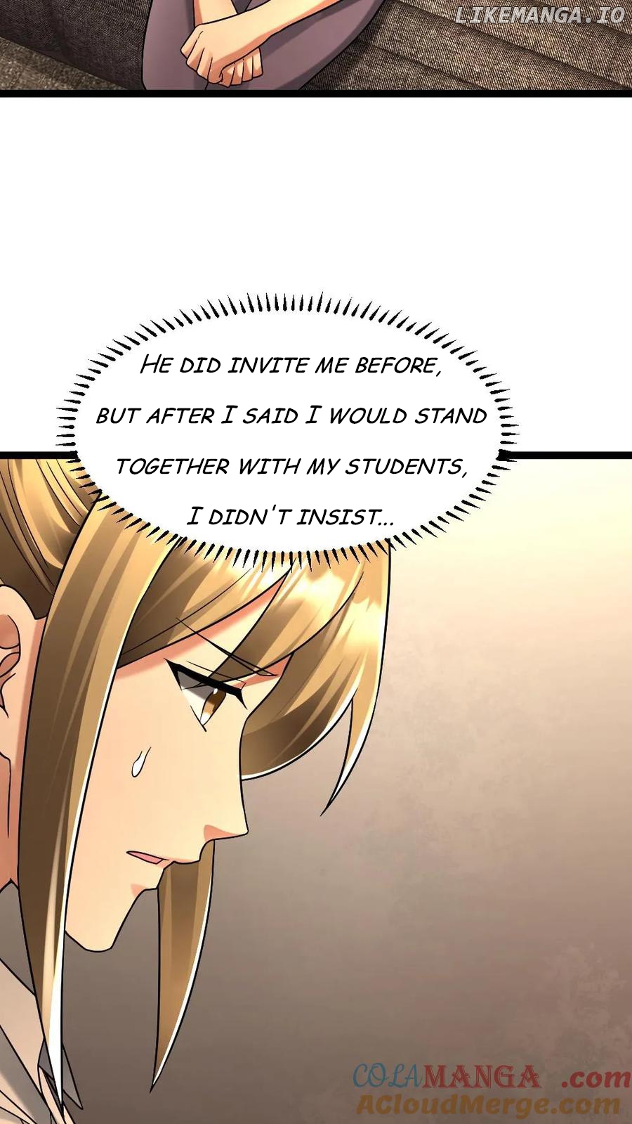 Global Freeze: I Created An Apocalypse Shelter Chapter 264 - page 26