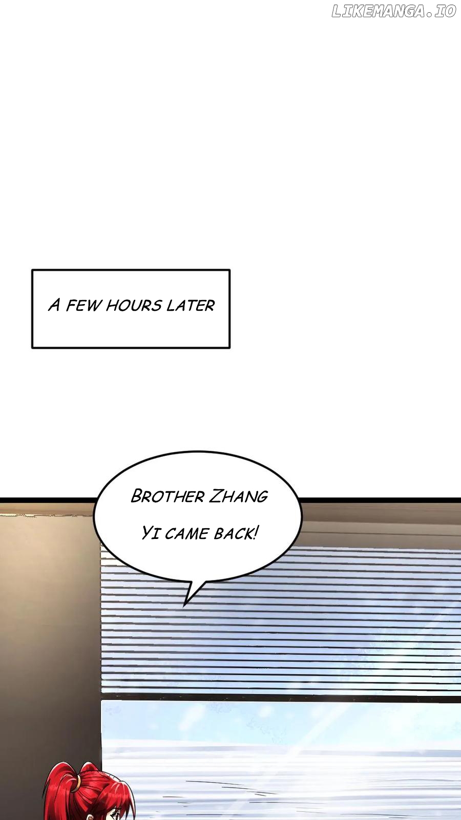 Global Freeze: I Created An Apocalypse Shelter Chapter 264 - page 7
