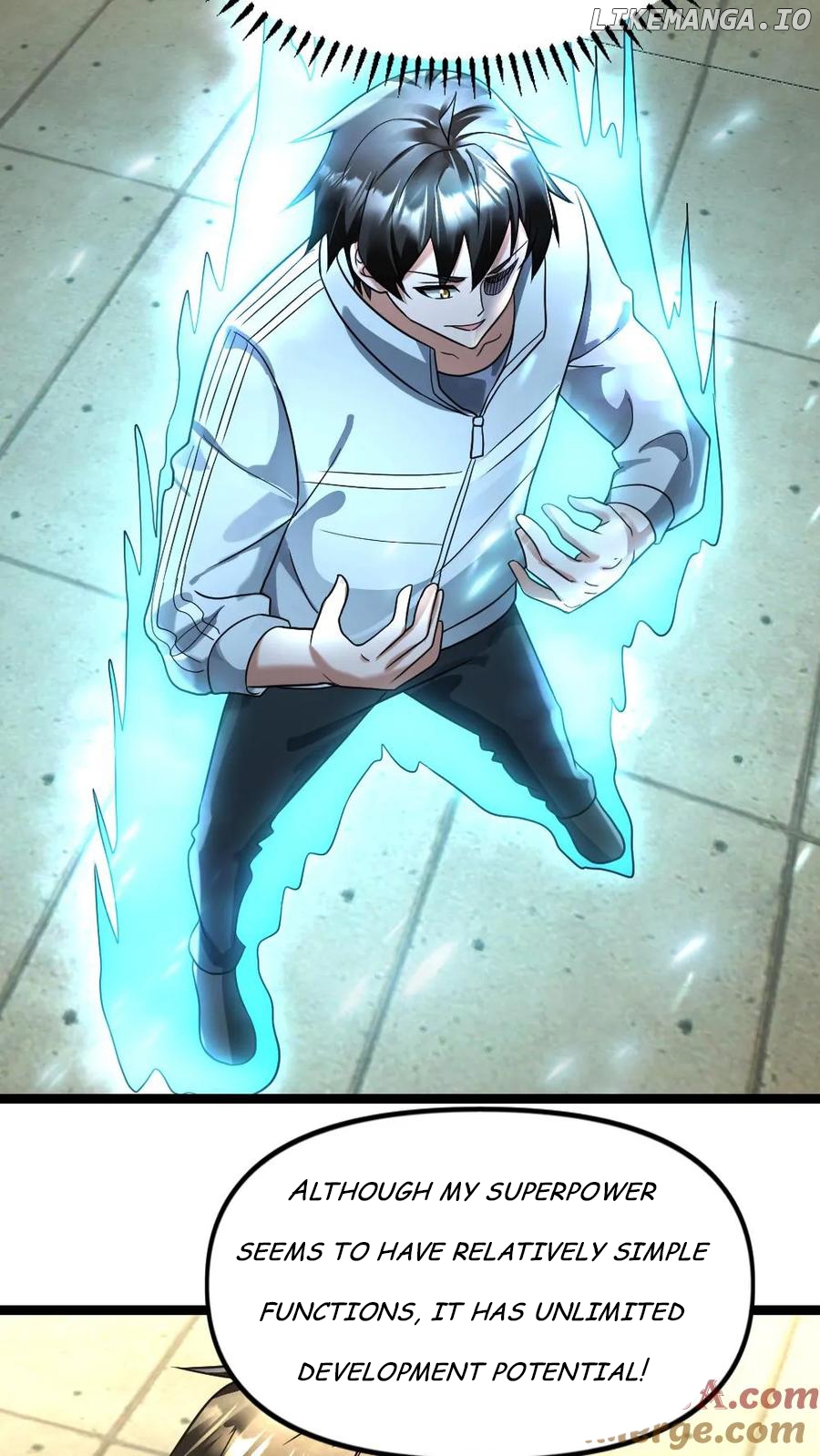 Global Freeze: I Created An Apocalypse Shelter Chapter 122 - page 9
