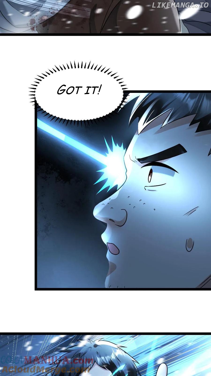 Global Freeze: I Created An Apocalypse Shelter Chapter 130 - page 10