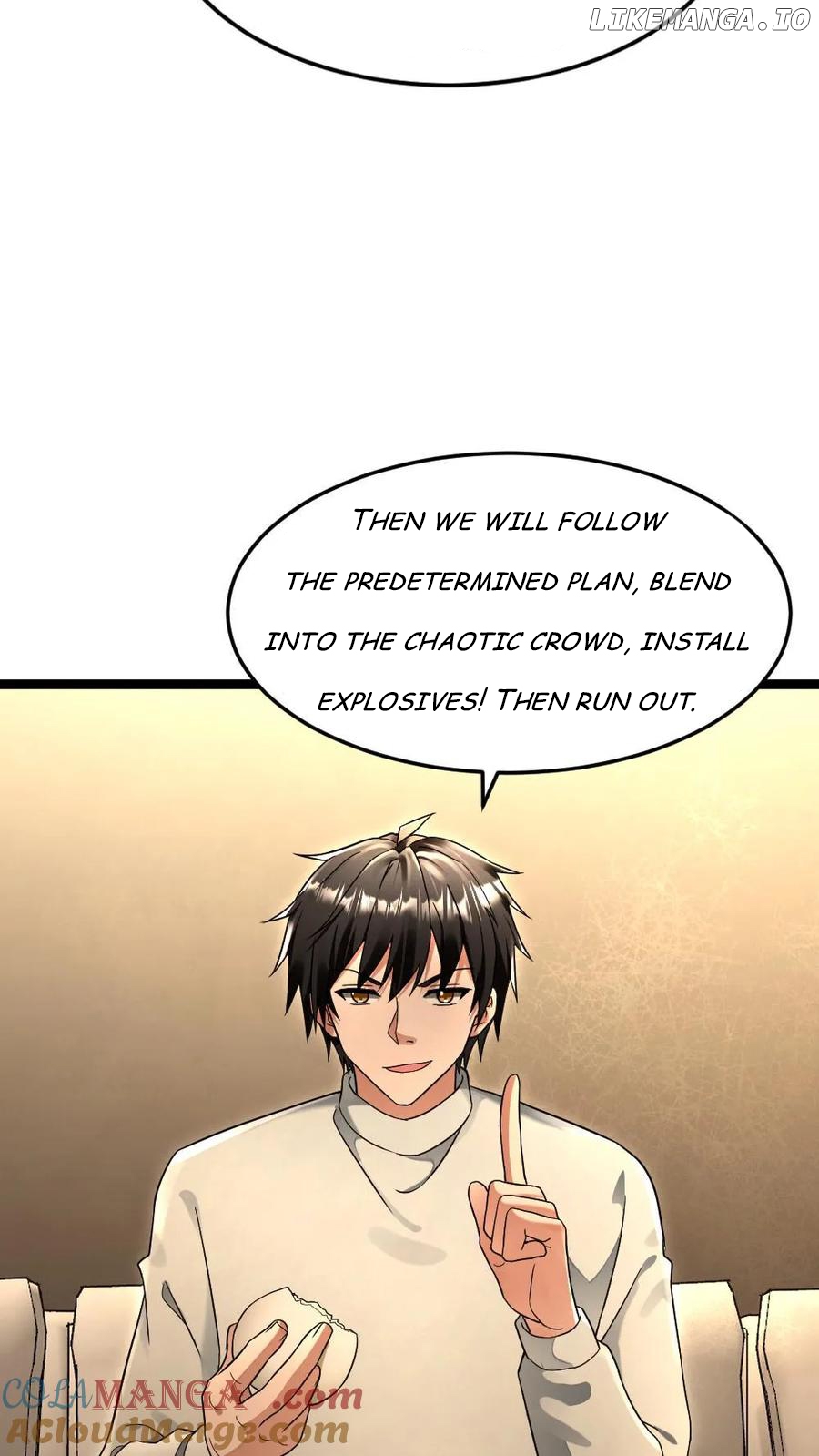 Global Freeze: I Created An Apocalypse Shelter Chapter 225 - page 14