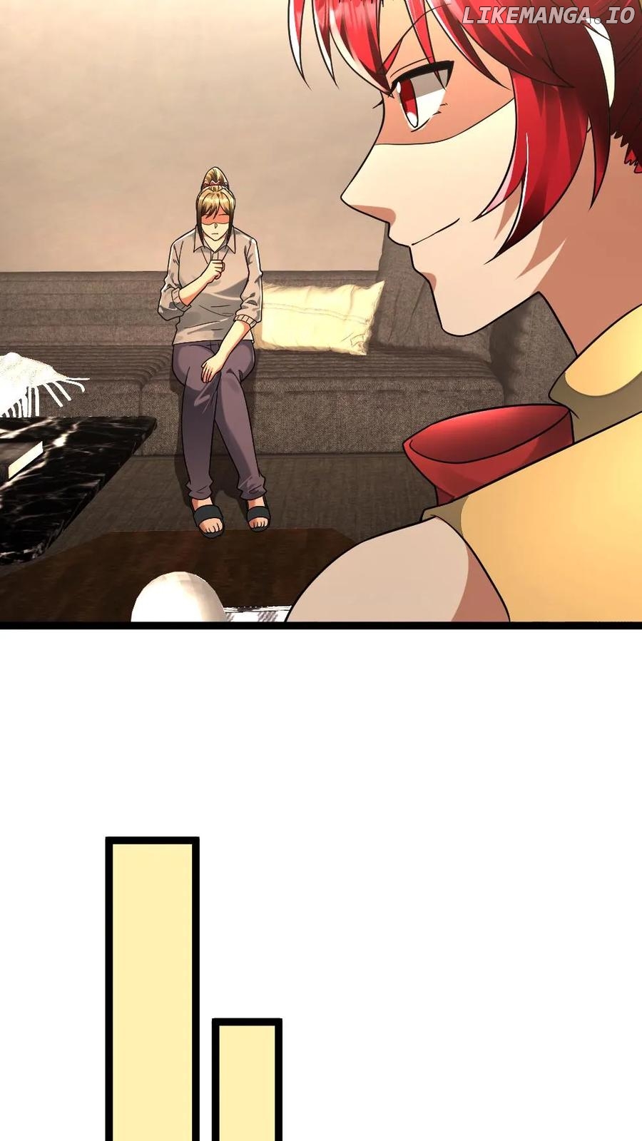 Global Freeze: I Created An Apocalypse Shelter Chapter 266 - page 5