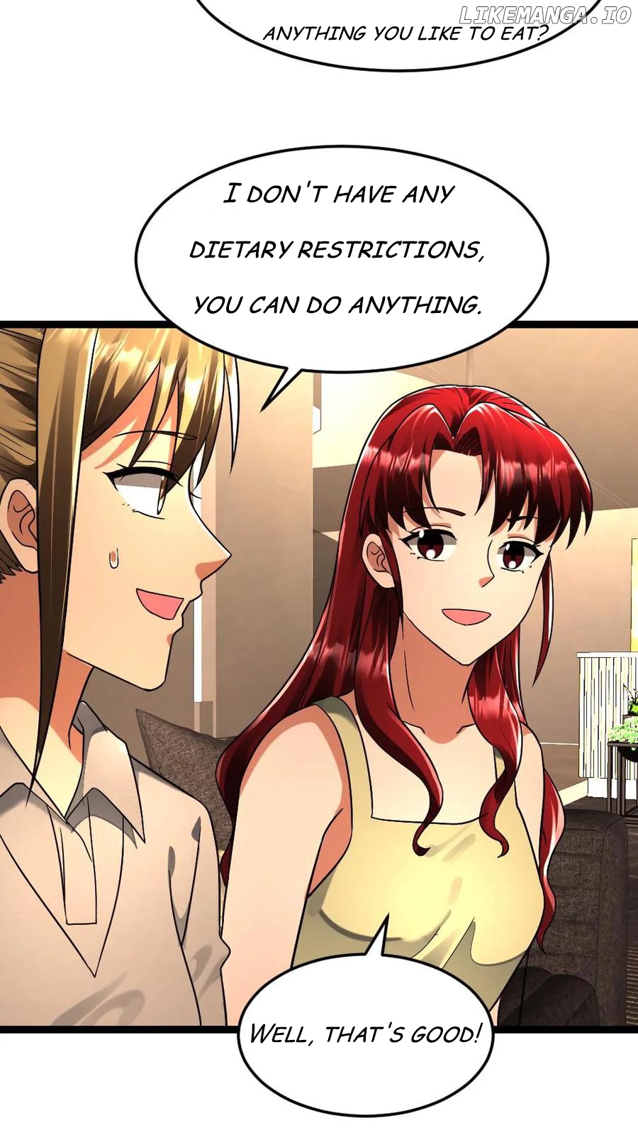 Global Freeze: I Created An Apocalypse Shelter Chapter 266 - page 7
