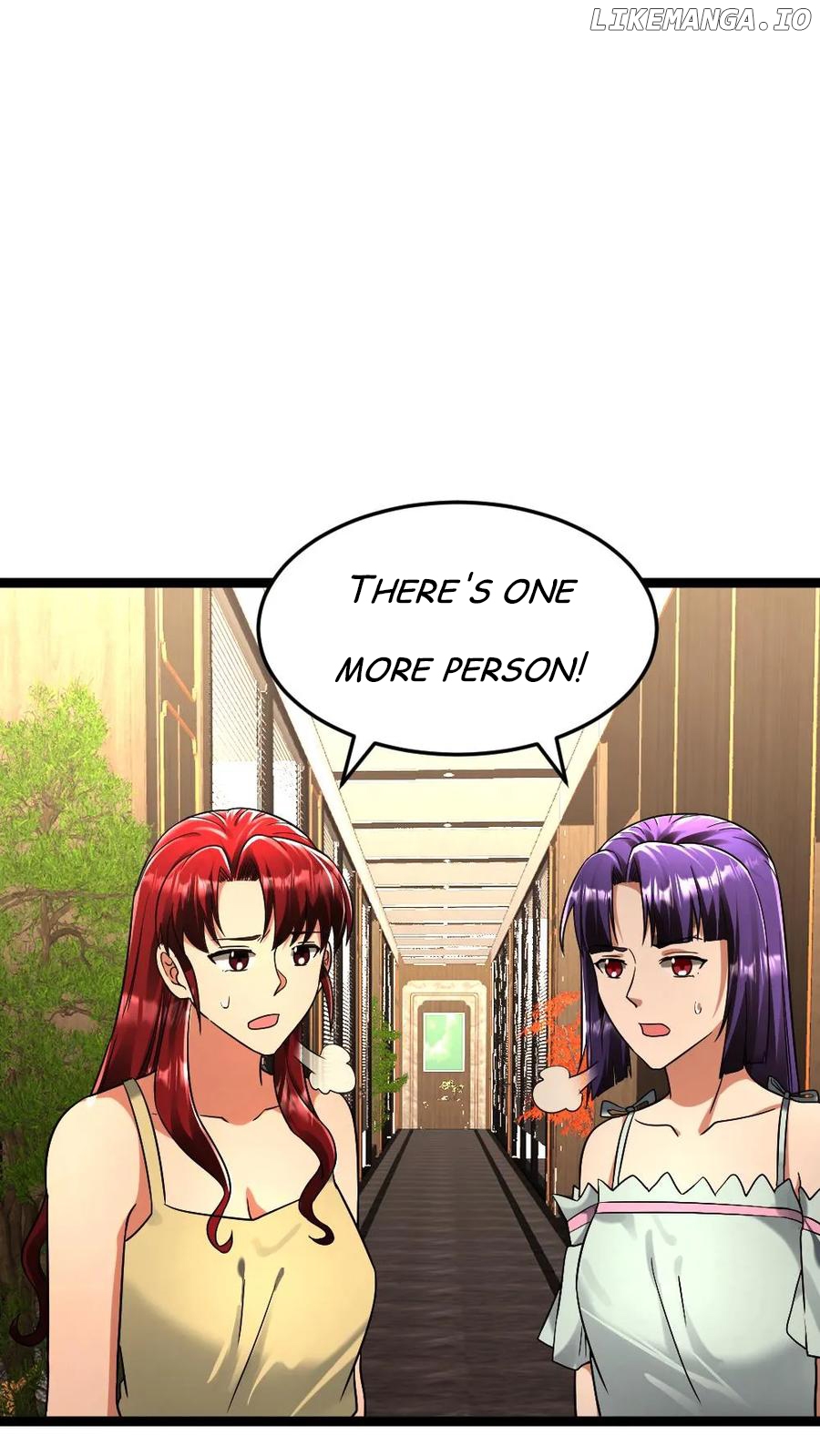 Global Freeze: I Created An Apocalypse Shelter Chapter 266 - page 9