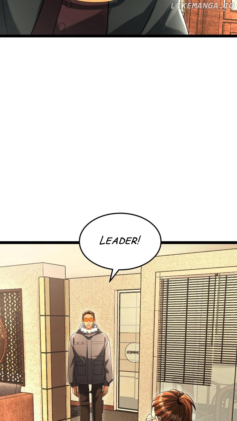 Global Freeze: I Created An Apocalypse Shelter Chapter 226 - page 21