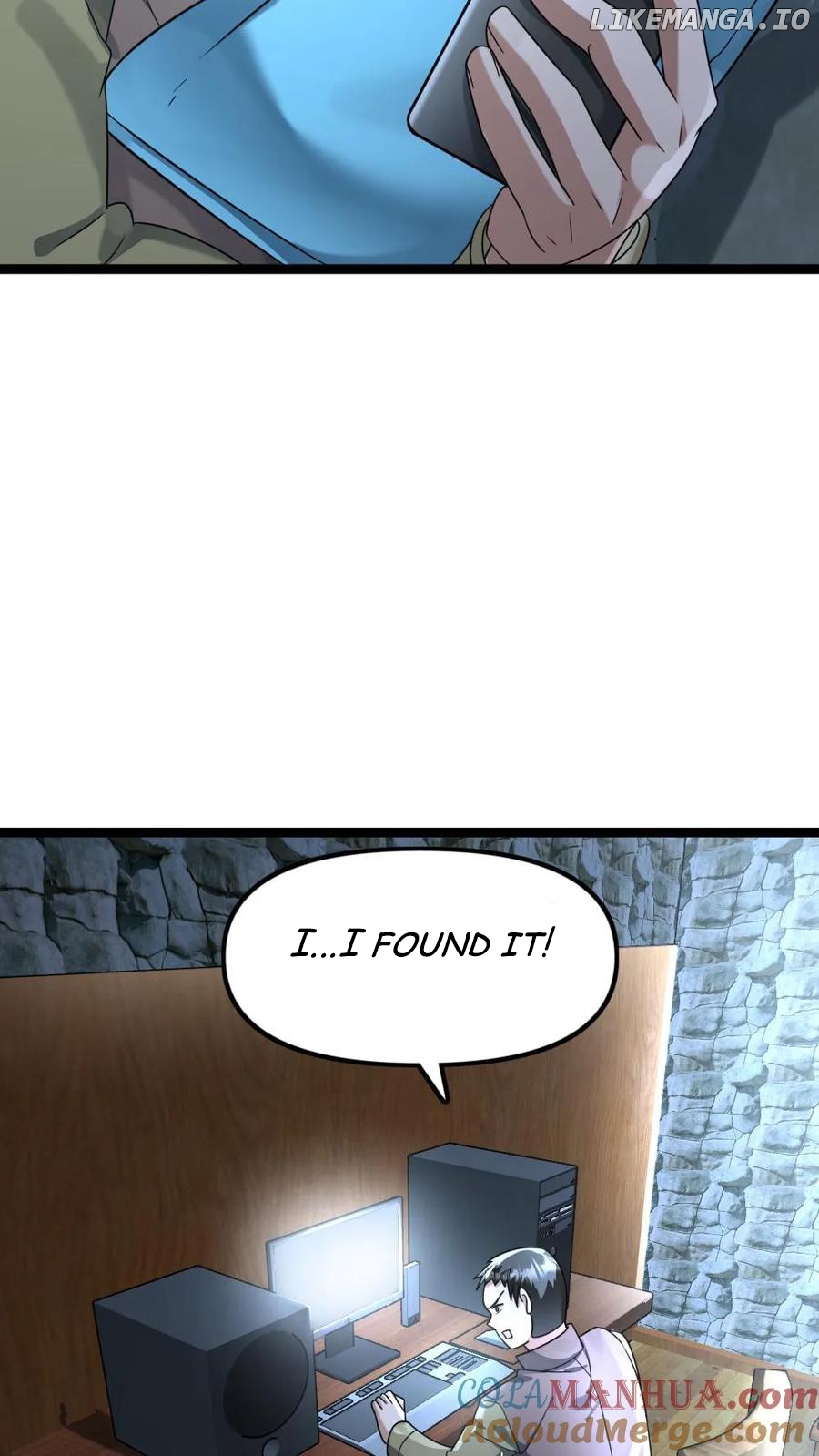 Global Freeze: I Created An Apocalypse Shelter Chapter 123 - page 11