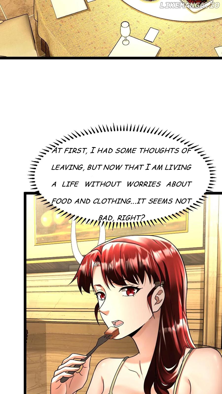 Global Freeze: I Created An Apocalypse Shelter Chapter 124 - page 21